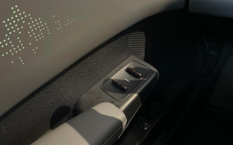 Zeekr X Privilege AWD 5d