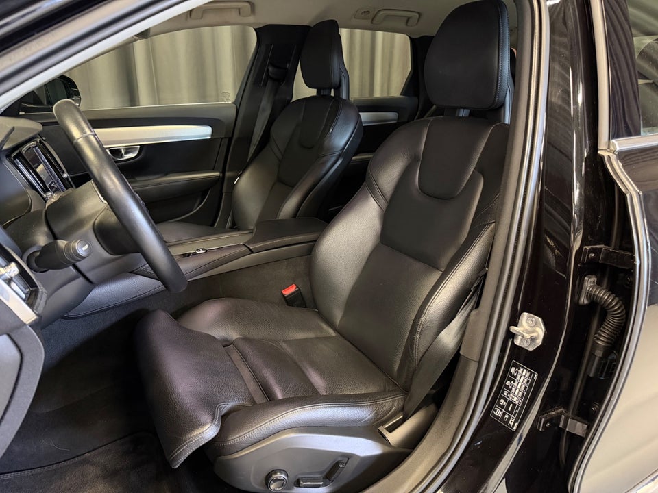 Volvo V90 2,0 D5 235 Inscription aut. AWD 5d