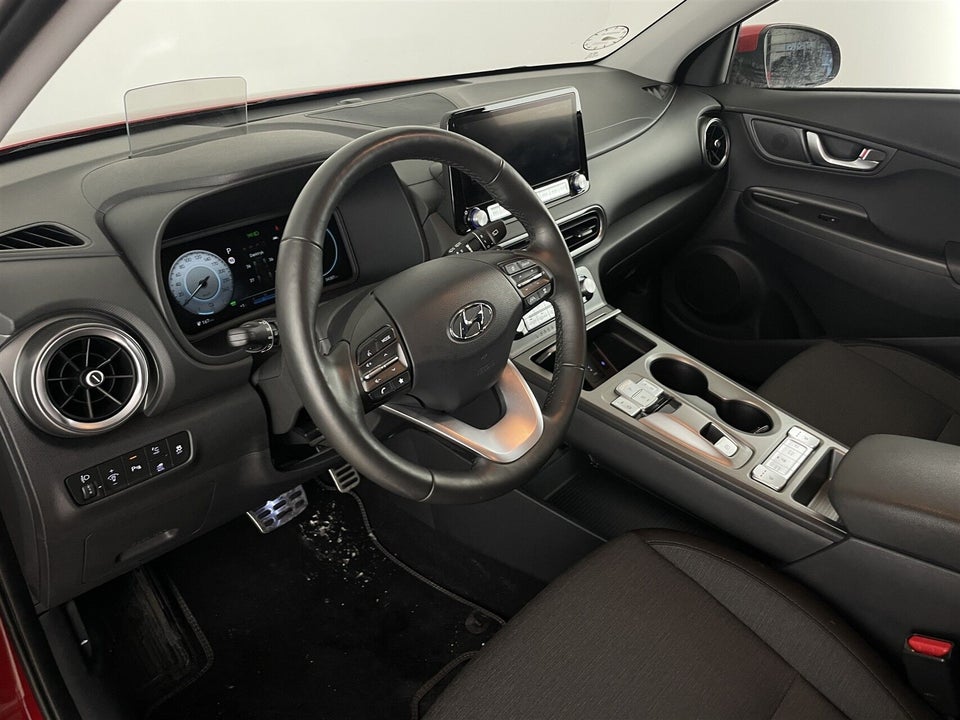 Hyundai Kona 64 EV Advanced 5d