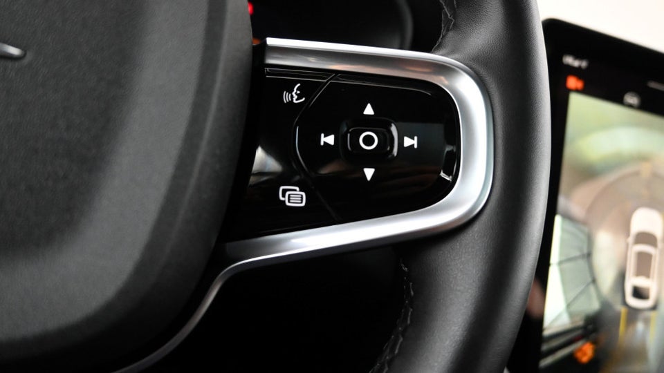 Polestar 2 Long Range AWD 5d