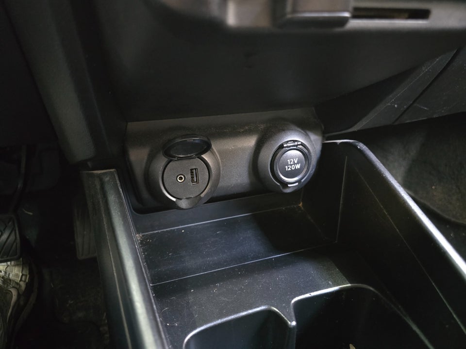 Suzuki Swift 1,2 mHybrid Action Star 5d