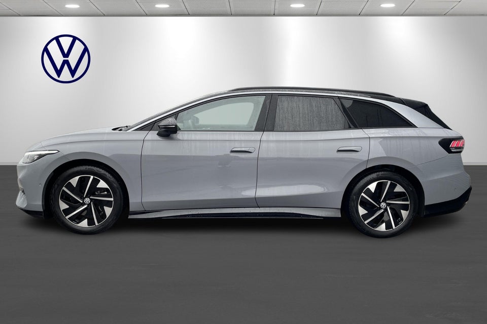 VW ID.7 86 Style S Tourer 5d