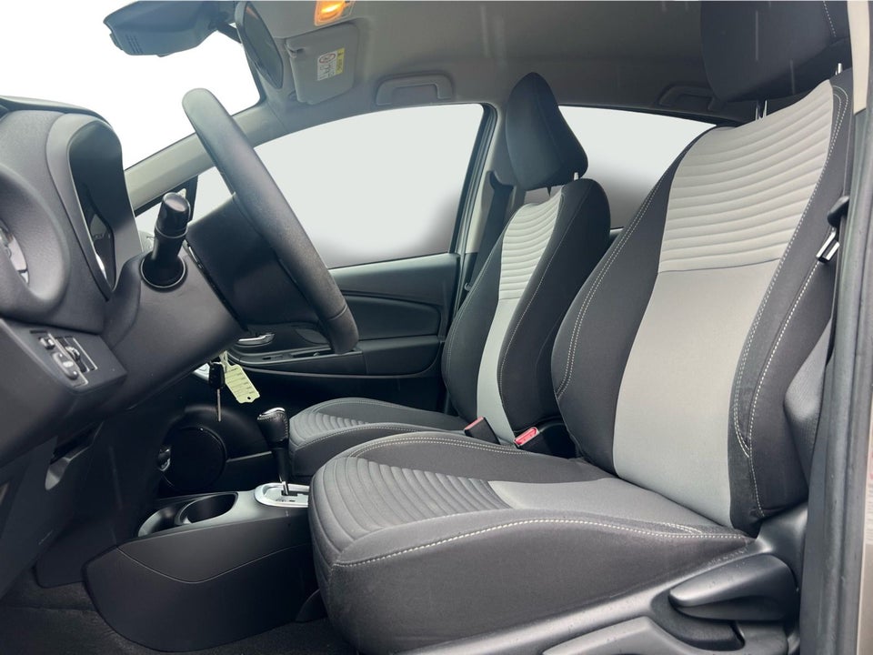 Toyota Yaris 1,5 Hybrid H2 Premium e-CVT 5d