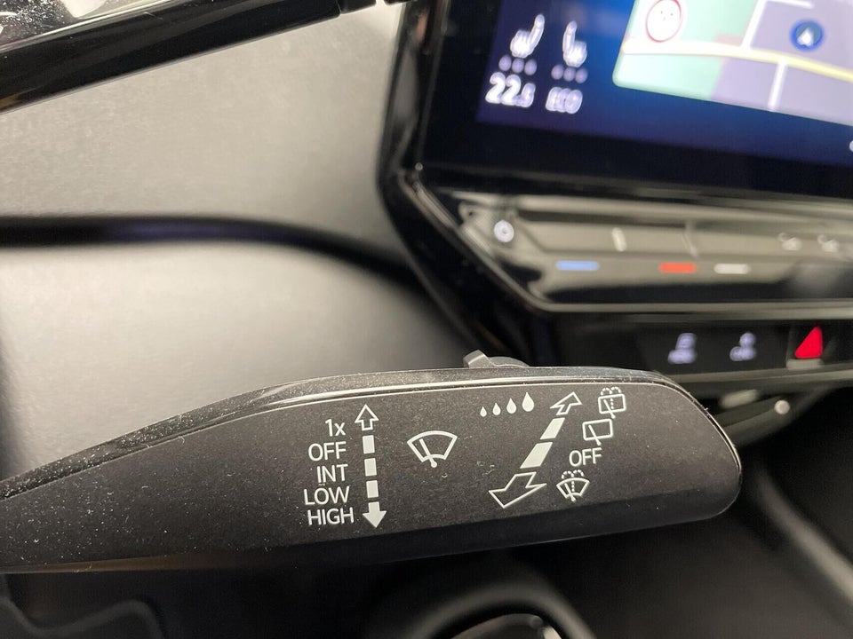 VW ID.3 58 Pro Performance 5d