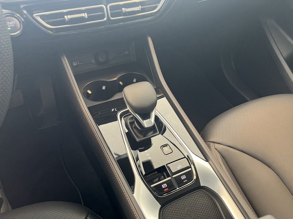 MG HS 1,5 PHEV Luxury 5d