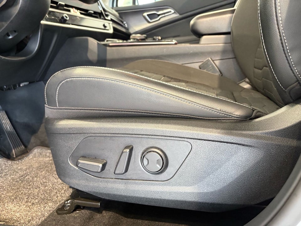Kia Sportage 1,6 PHEV Upgrade aut. 4WD 5d