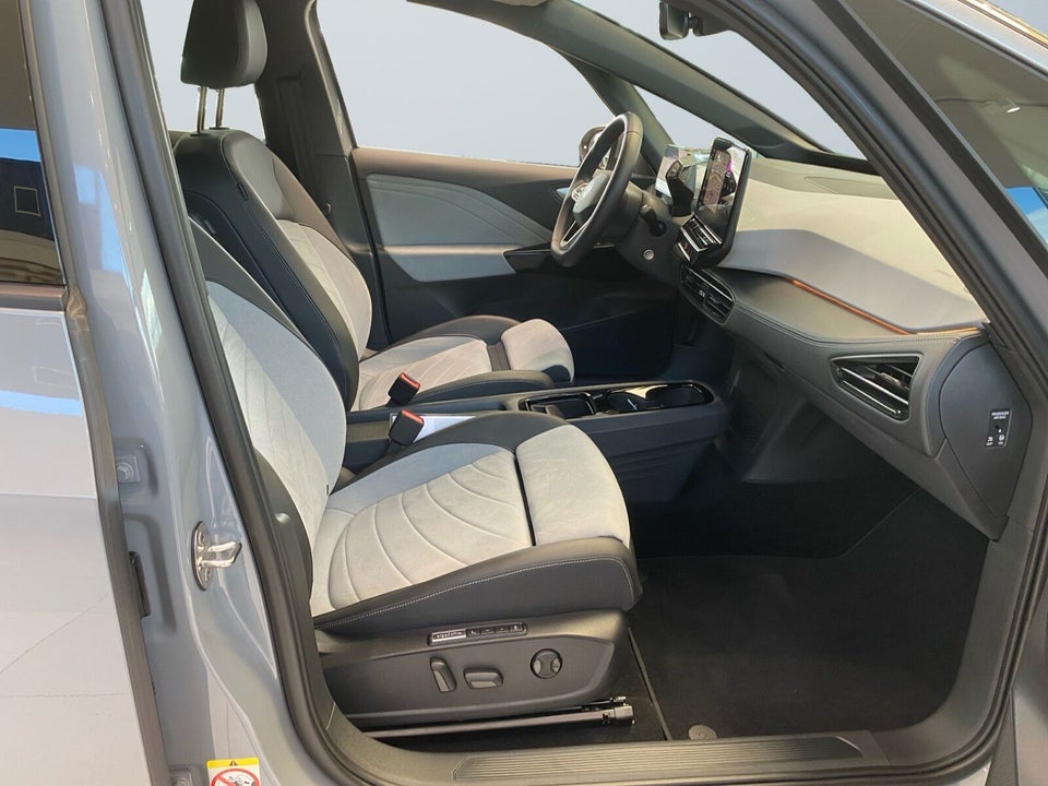 VW ID.3 58 Pro Move 5d
