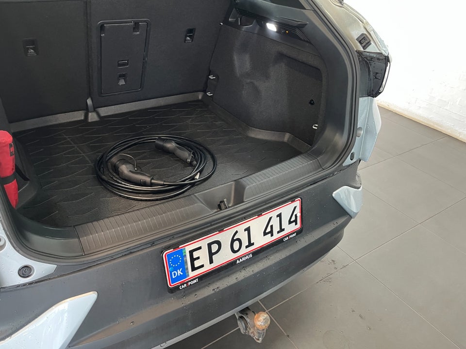 VW ID.4 77 GTX 4Motion 5d