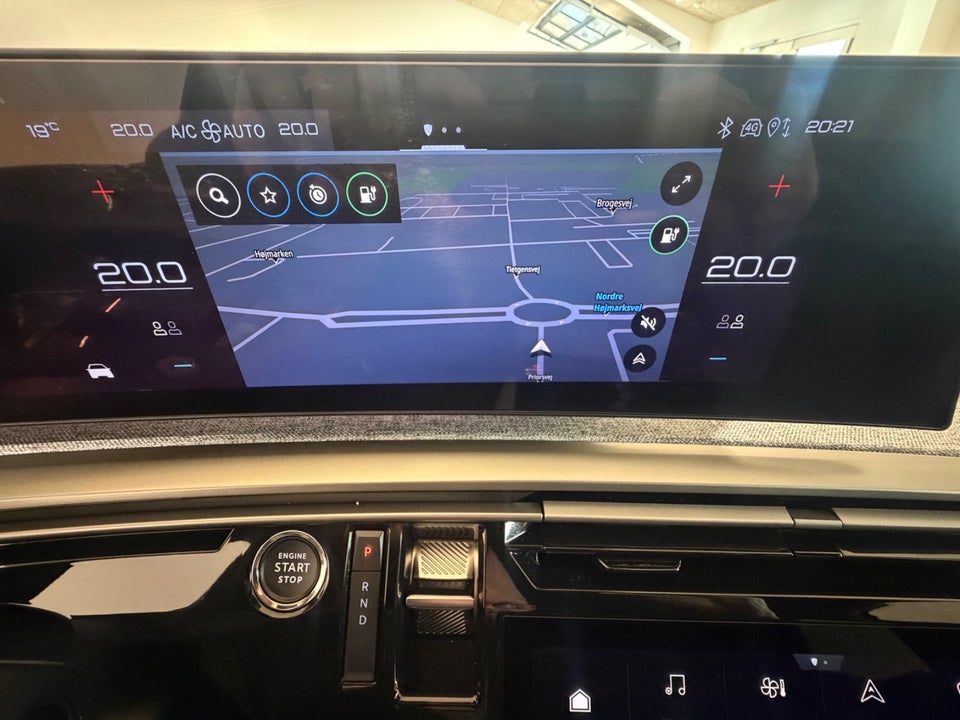 Peugeot e-5008 77 GT Pack 7prs 5d