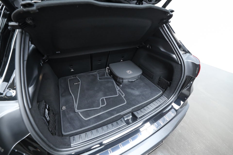 Mercedes EQA250+ AMG Premium 5d