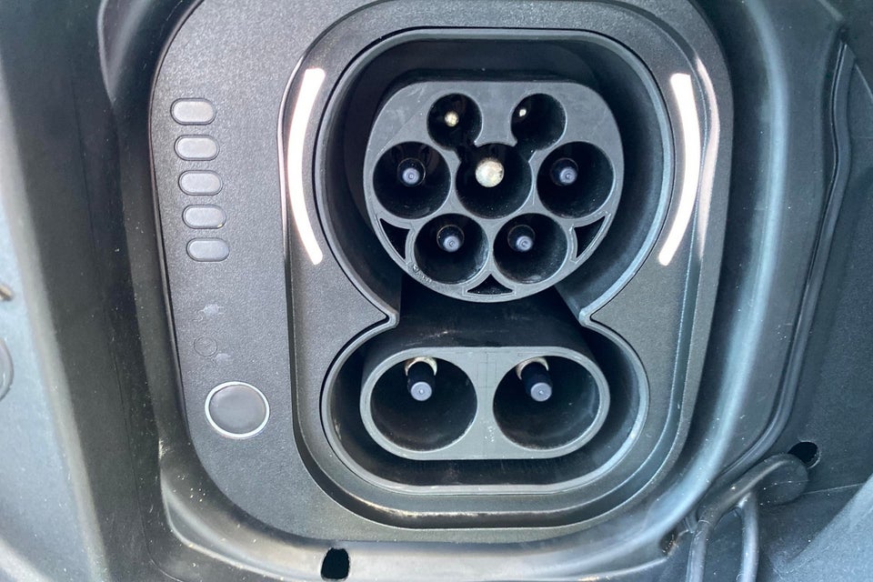 Fiat 500e 42 Icon Cabrio 2d