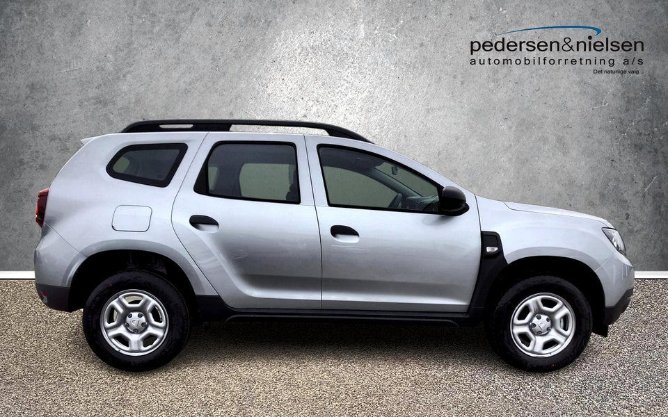 Dacia Duster 1,0 TCe 90 Essential 5d