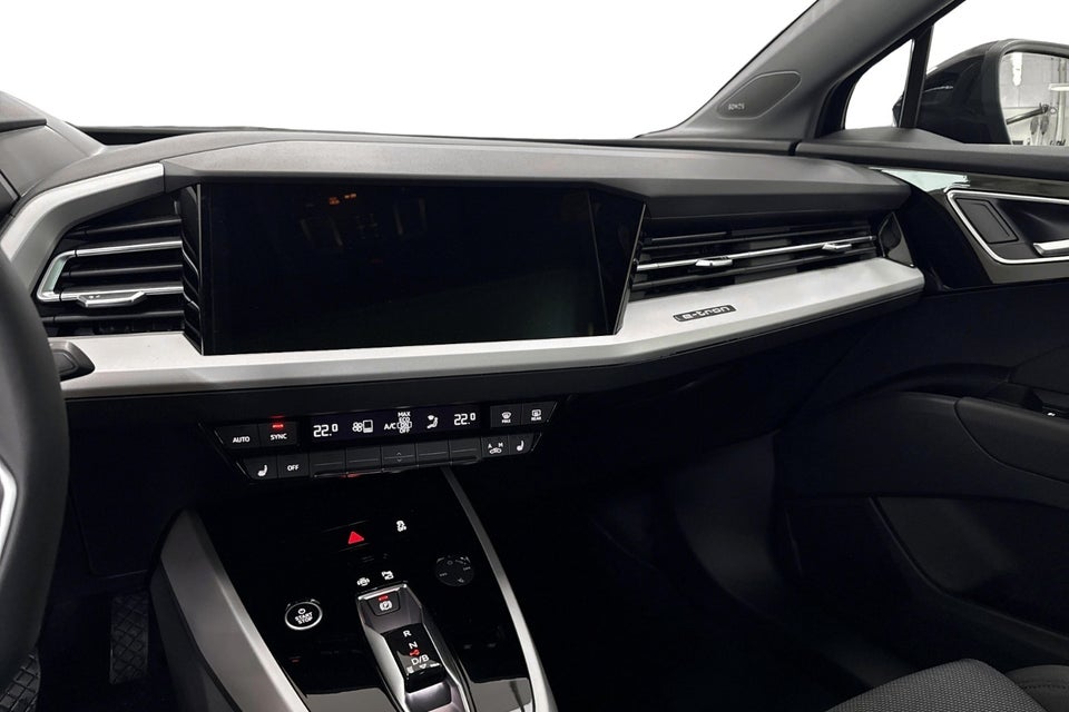 Audi Q4 e-tron 45 S-line Edition 5d