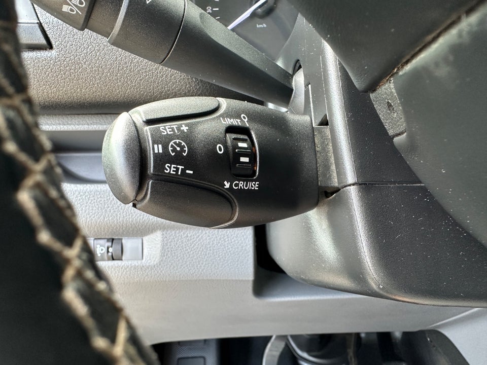 Peugeot Expert 2,0 BlueHDi 122 L3 Plus Van