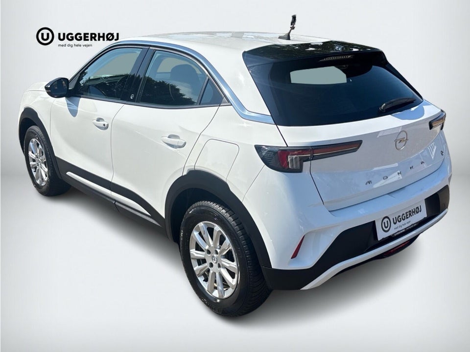 Opel Mokka-e 50 Elegance 5d