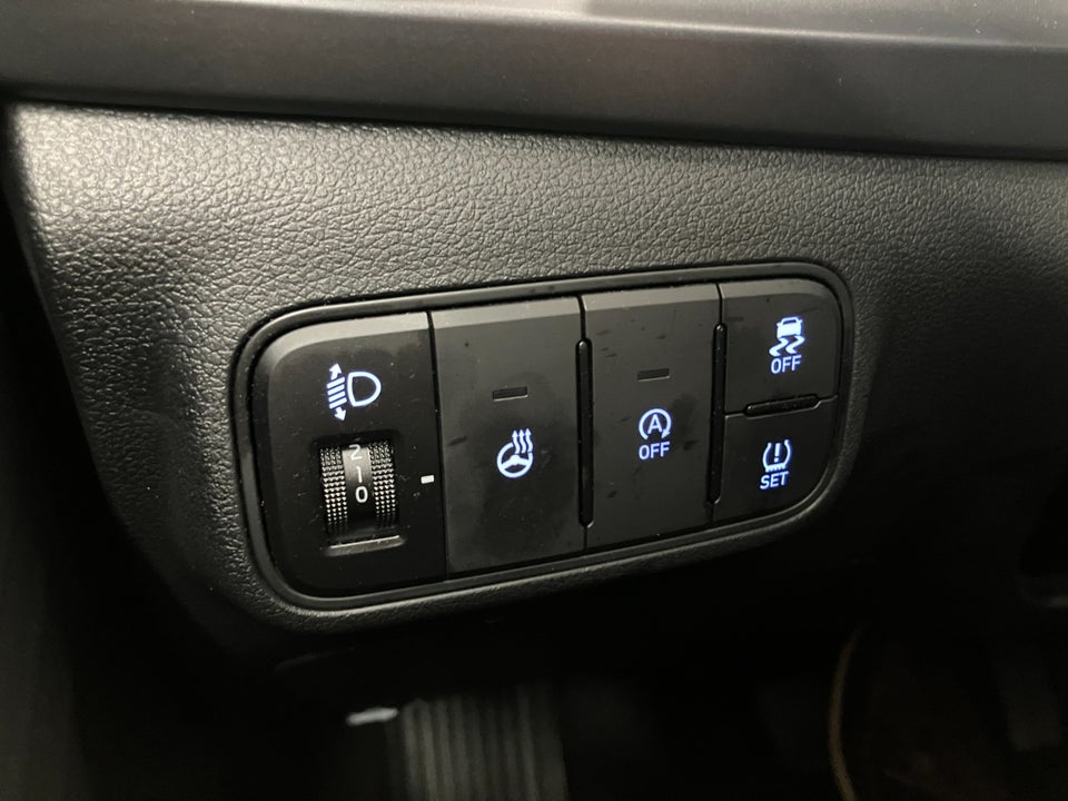 Hyundai i20 1,0 T-GDi Advanced DCT 5d