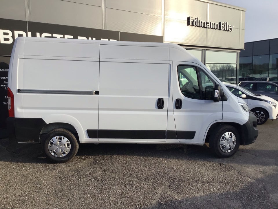 Opel Movano 2,2 D 140 Enjoy L2H2