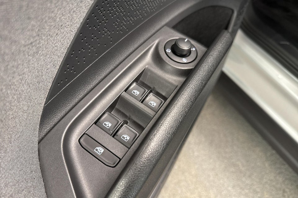 Skoda Enyaq 60 iV 5d