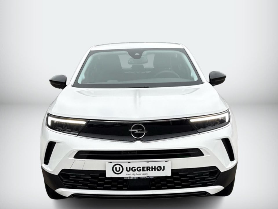 Opel Mokka-e 50 Elegance 5d