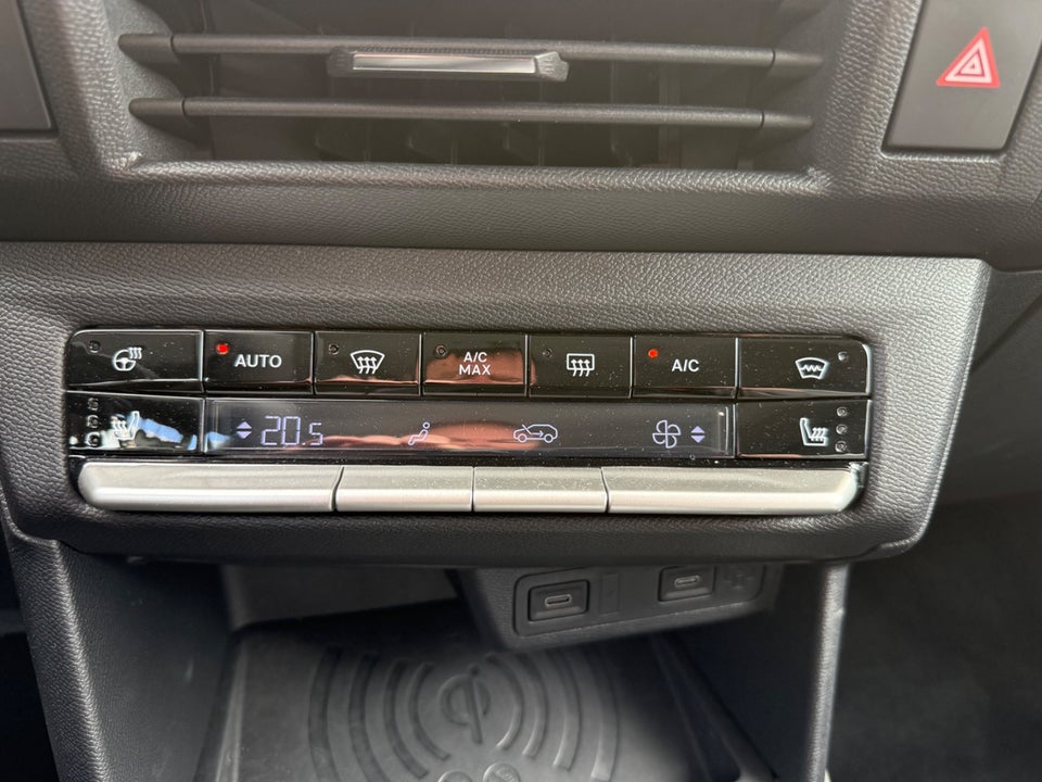 Opel Frontera 44 GS 5d