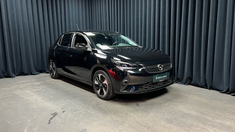 Opel Corsa-e 50 Elegance 5d