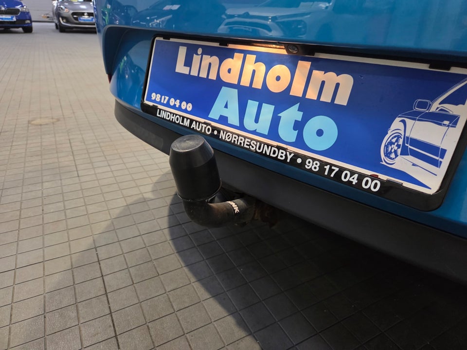 Seat Ibiza 1,0 TSi 110 Style 5d