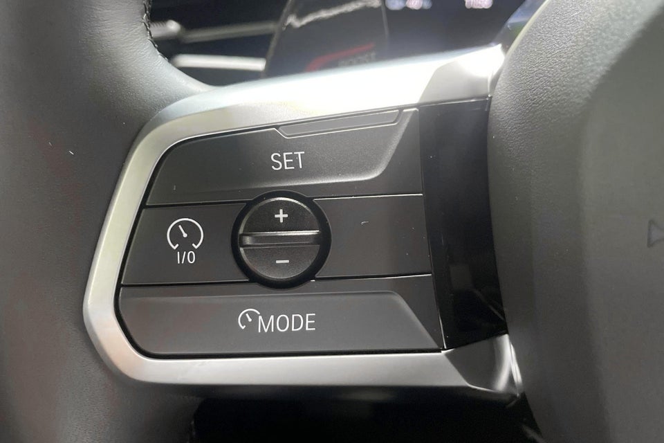 BMW iX1 xDrive30 M-Sport 5d