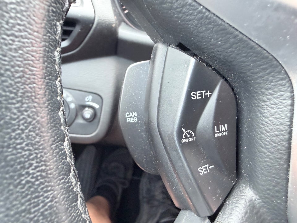 Ford Kuga 1,5 SCTi 150 Titanium 5d