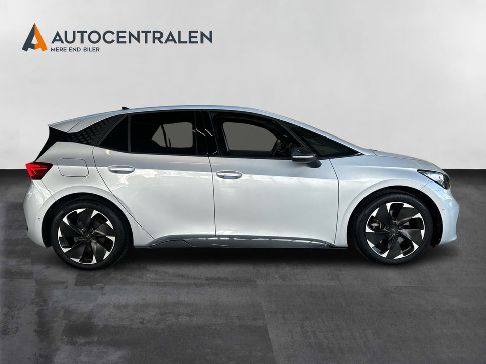 Cupra Born 58 High 5d