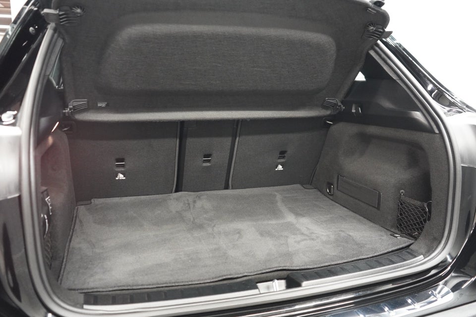 Mercedes EQA250 Progressive 5d