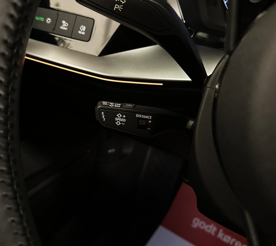 Audi A3 35 TFSi Prestige Sportback S-tr. 5d
