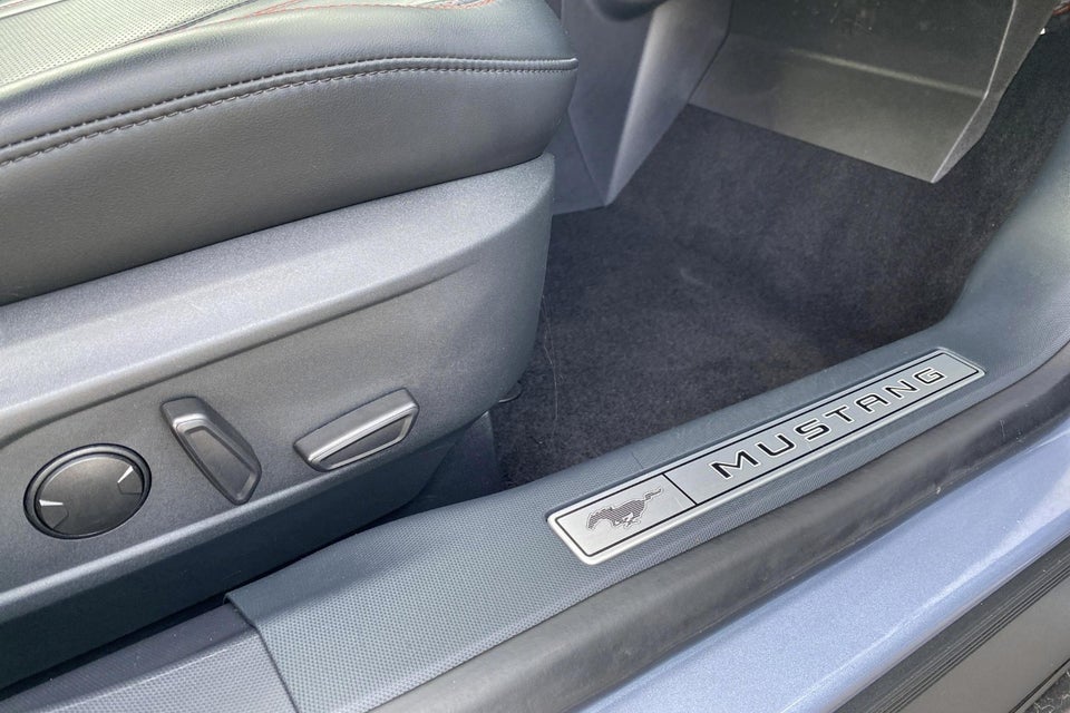 Ford Mustang Mach-E 70 Premium Standard Range AWD 5d