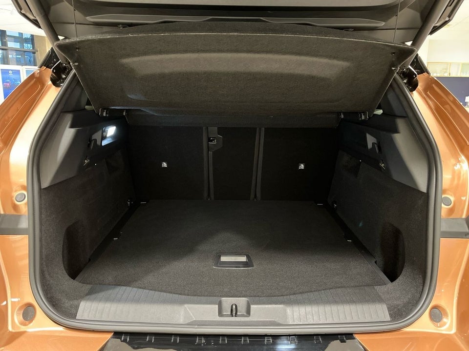 Opel Grandland-e 73 GS 5d