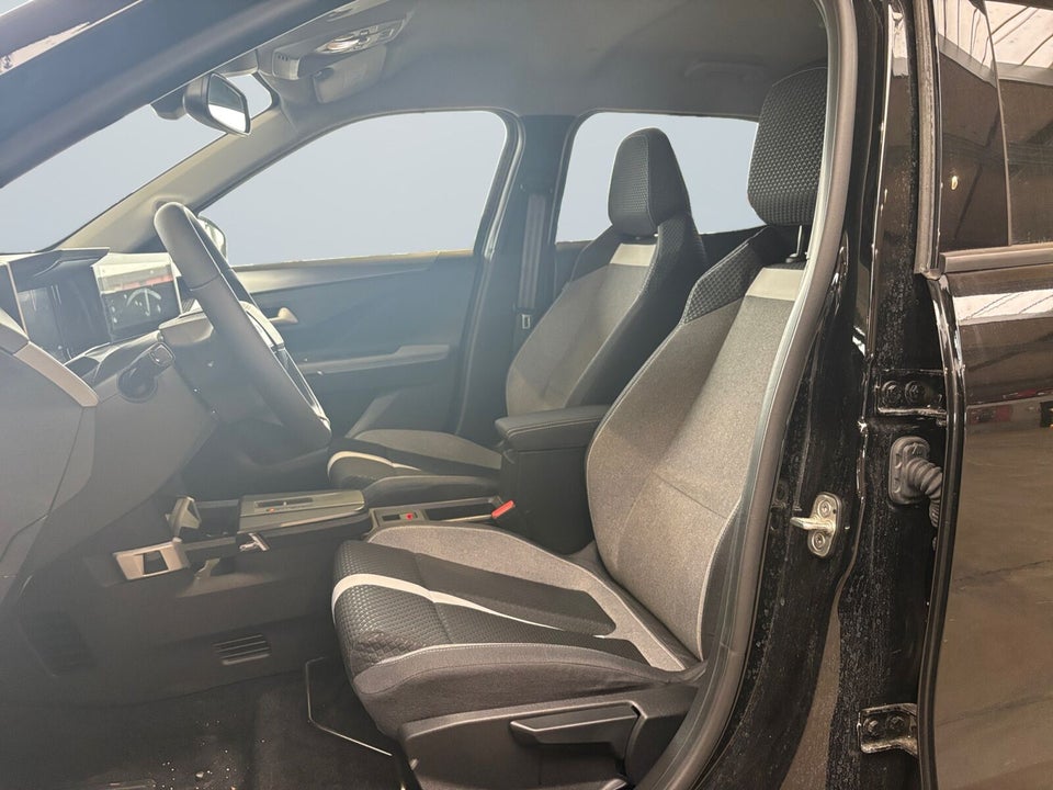 Opel Frontera 44 GS 5d