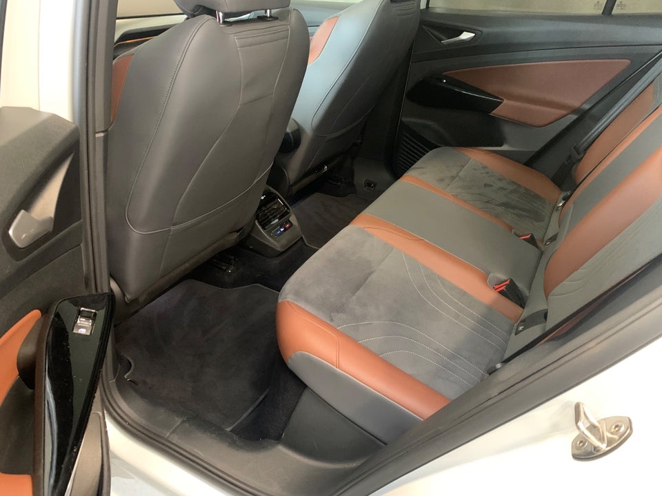 VW ID.4 77 1ST Pro Performance Max 5d