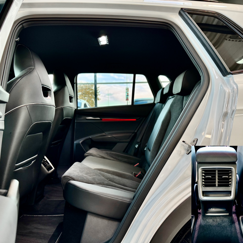 Skoda Elroq 85 iV Sportline Advanced 5d