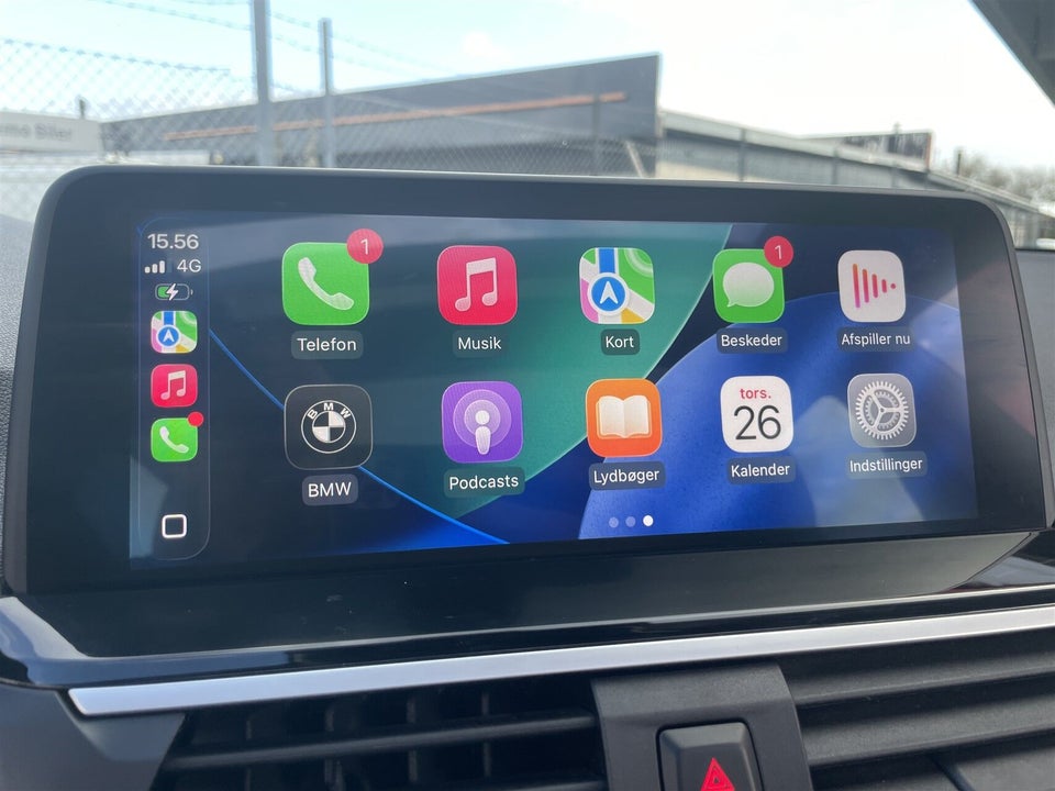 BMW X3 2,0 xDrive30e X-Line aut. 5d