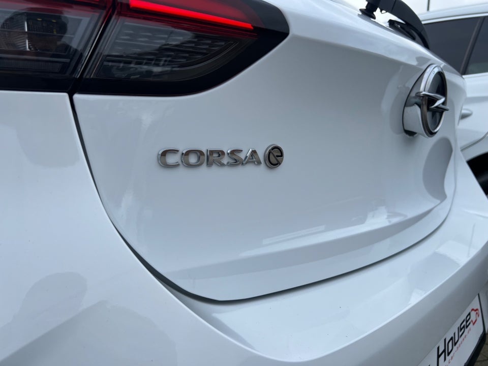 Opel Corsa-e 50 GS 5d