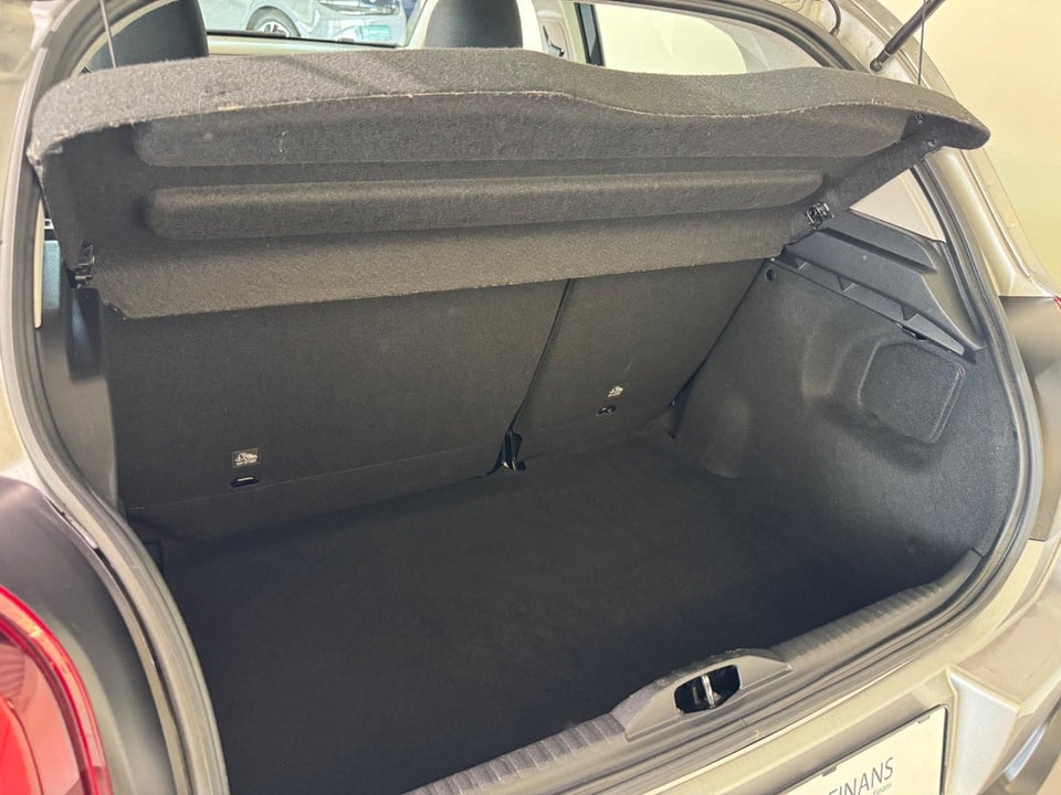 Citroën C3 1,2 PureTech 83 Feel 5d