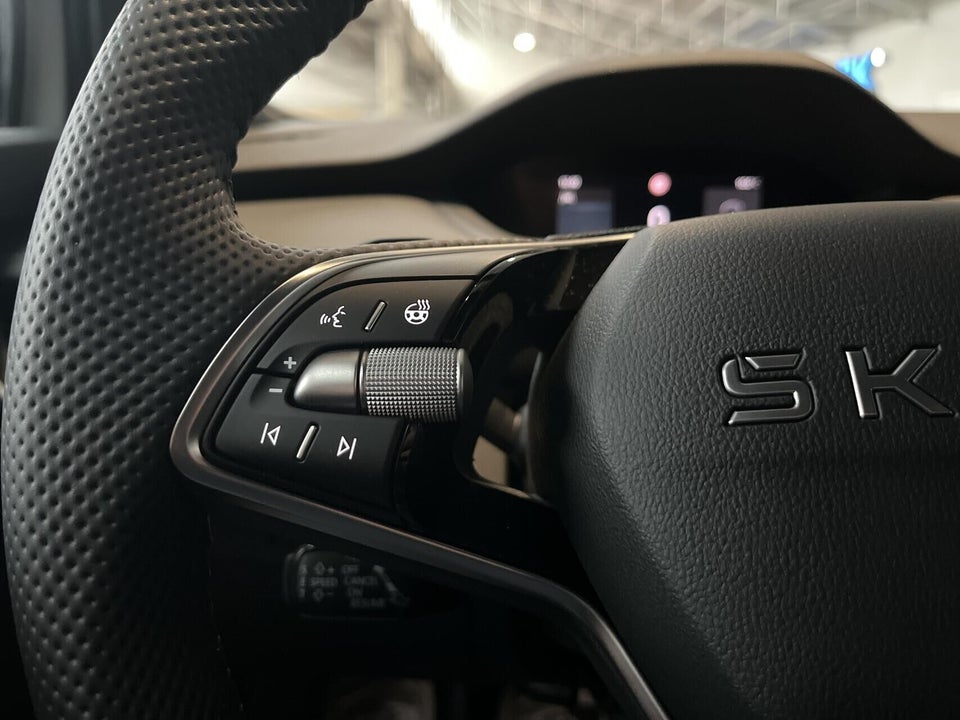 Skoda Enyaq 85 iV Sportline 5d