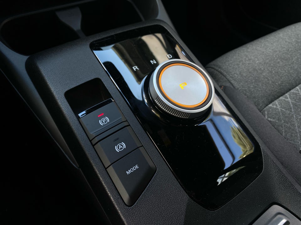 MG 3 1,5 Hybrid+ Standard 5d