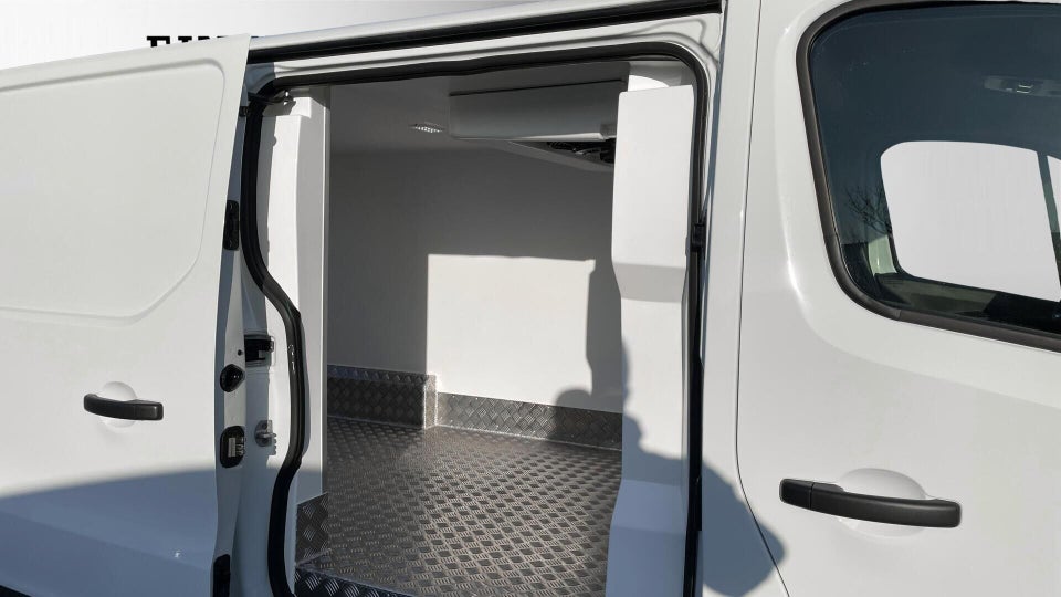 Renault Trafic 2,0 dCi 150 L2H1 Tekno EDC