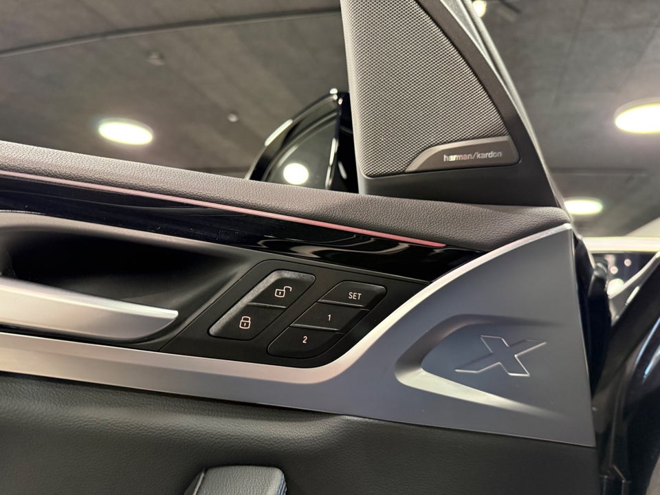 BMW iX3 Charged Plus M-Sport 5d