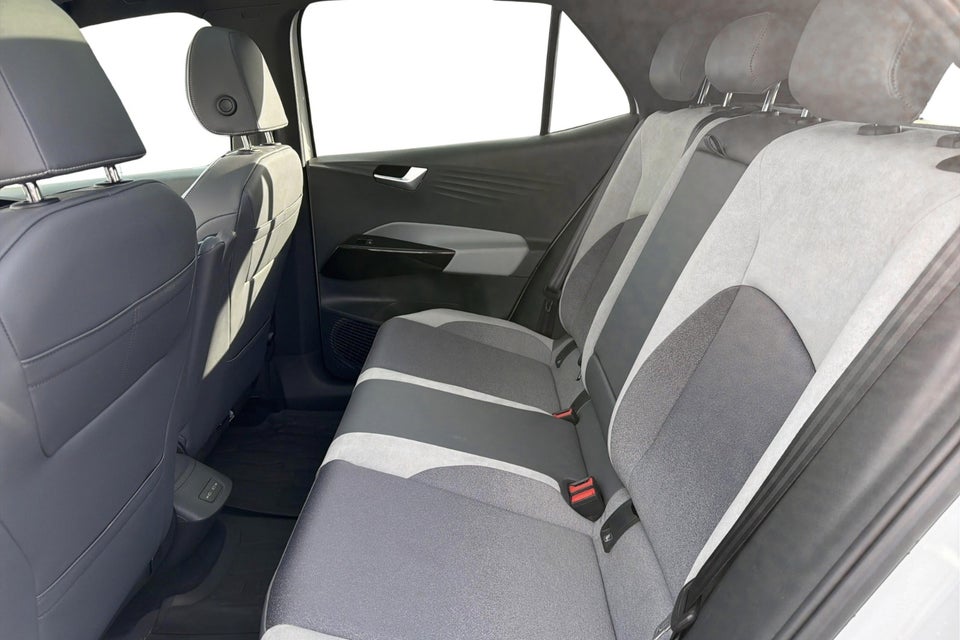 VW ID.3 58 1ST Max 5d