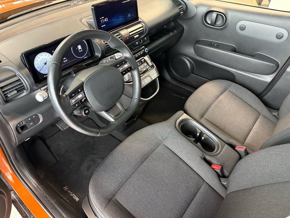 Hyundai Inster 49 Essential 5d