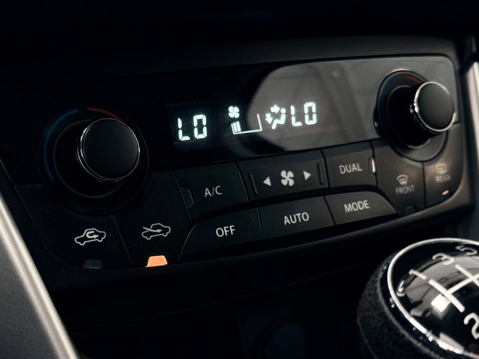 Suzuki S-Cross 1,0 Boosterjet Active 5d