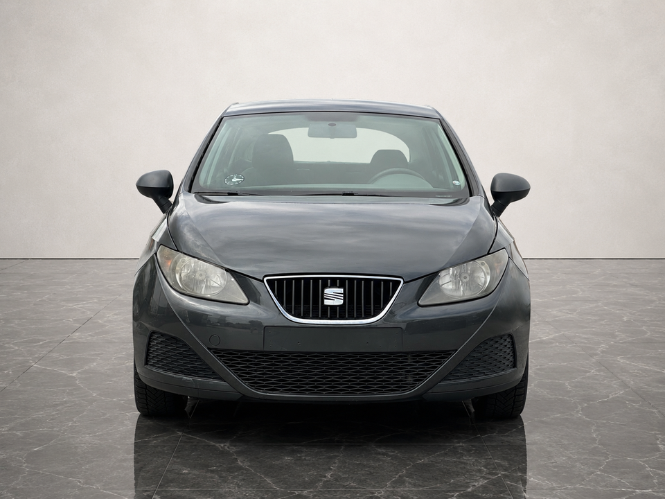Seat Ibiza 1,4 16V 85 Reference 5d