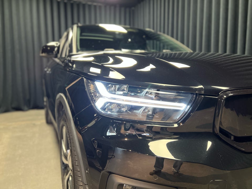 Volvo XC40 P6 ReCharge Ultimate 5d