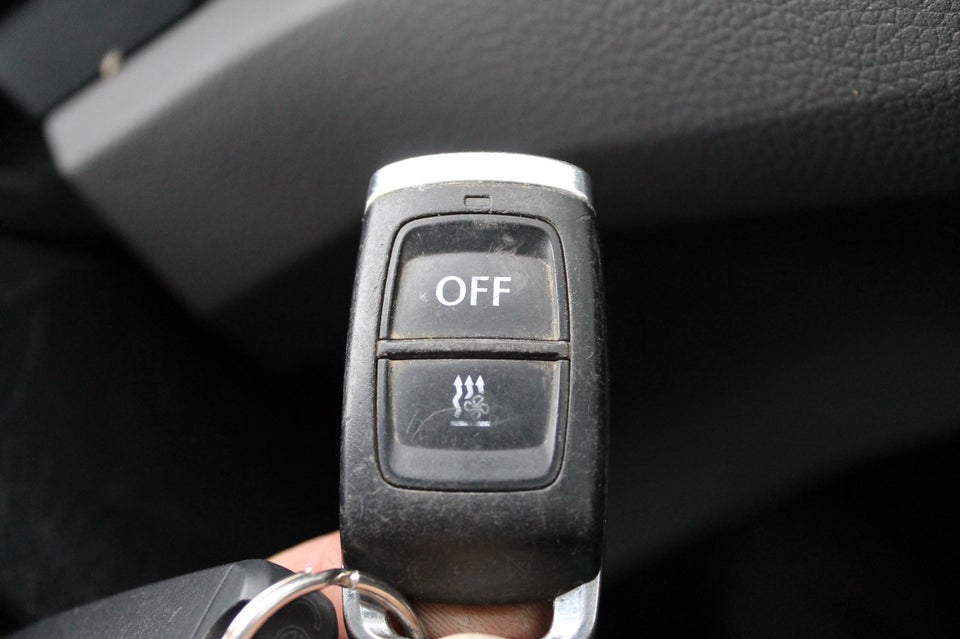 VW Crafter 35 2,0 TDi 177 Kassevogn L3H2 aut.