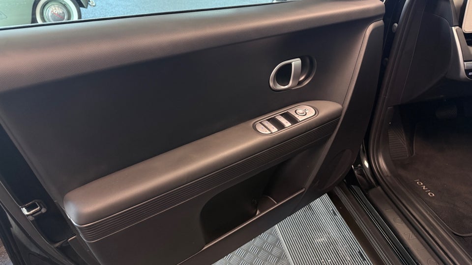 Hyundai Ioniq 5 77 Dynamiq 5d